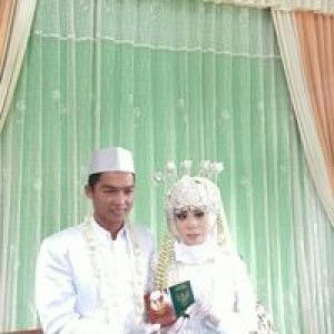 Supri Yanto profile icon