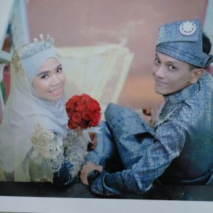 Sir Khairil profile icon