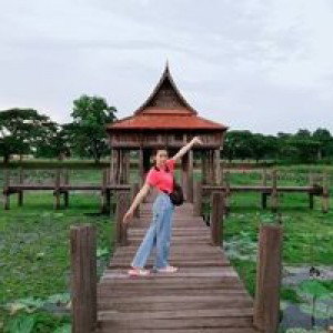 Patcharee Jumna profile icon