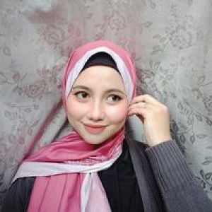 Nur Atiqah Asmadi profile icon