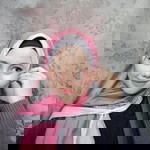 Nur Atiqah Asmadi profile icon