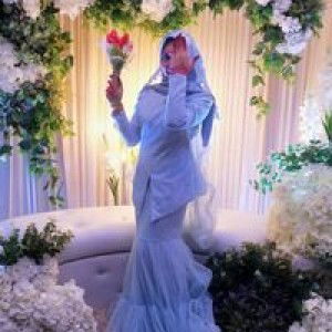 Zulaiha Lyn profile icon