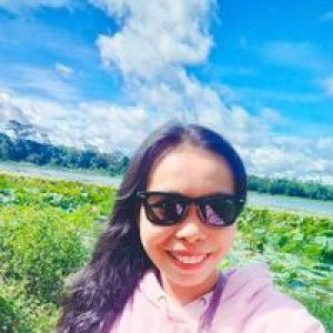 Irish Cagas Batino profile icon