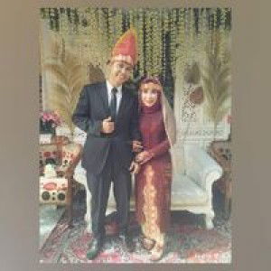 Helmi Apriani Sianturi profile icon