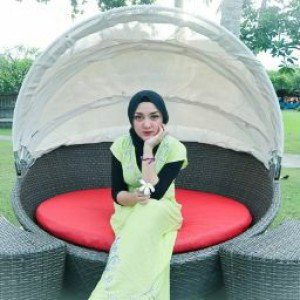 Sarrah Ulfah profile icon
