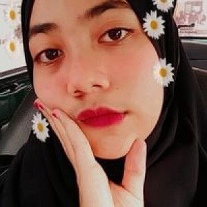 Indah Yuliana profile icon