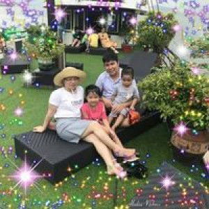 Khuc Hien profile icon