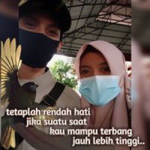 Mbak Nik profile icon