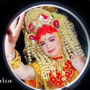 siti Maria profile icon