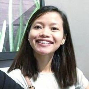 Mayann Frias profile icon