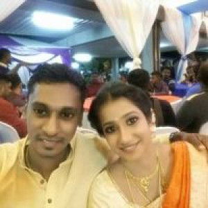 Kalaivaani Ramachawolran profile icon