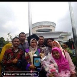 Fathia Hanifah Amani profile icon