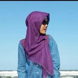 Zahrotus Sita profile icon