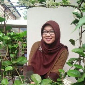 Trianita Oktarina profile icon