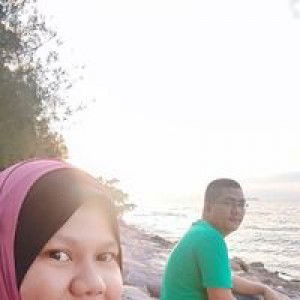 Rosilahwati Shahri profile icon