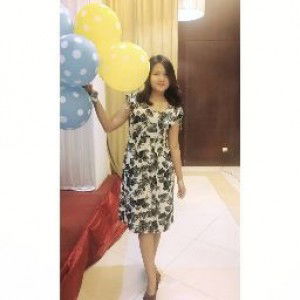 Maura ellen profile icon