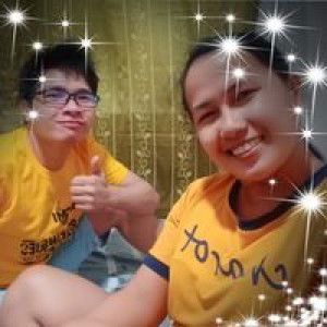 Aiza Gier Gaña profile icon