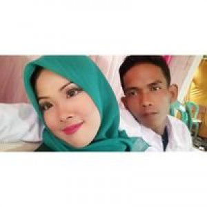 Elina Nur'aeni Rusli profile icon