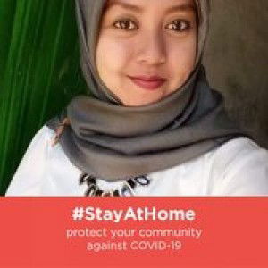 Maria Ulfa profile icon