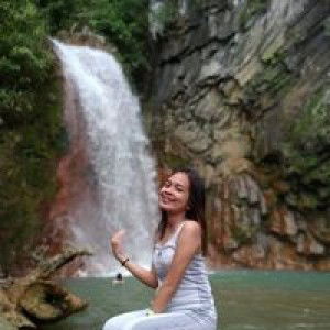 Karen Charmaine Villanueva Llera profile icon