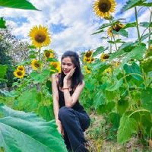 Supapron Khemrung profile icon