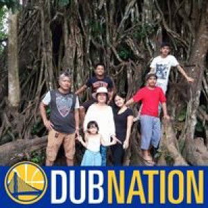 Lj Domingo profile icon