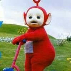 Arechuya BabyyLover profile icon