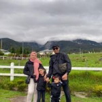 Sarah Huda Hashim profile icon