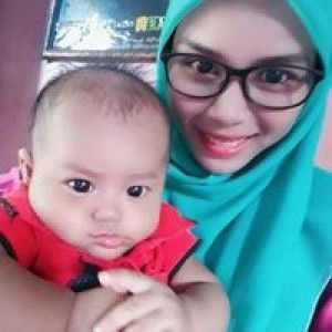 Nurul Naiemah profile icon