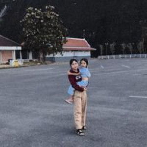 Kat Chotpen profile icon