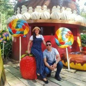 Lyn Caacbay profile icon