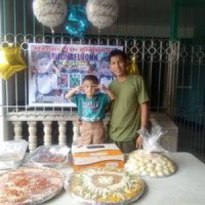 Rhialyn Bugayong profile icon