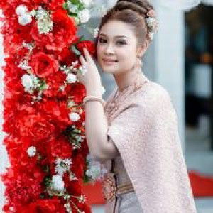 Patcharaporn Jantawong profile icon