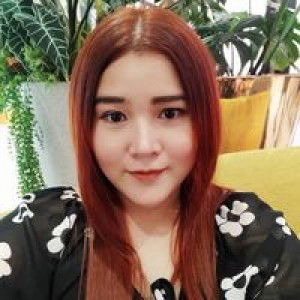 Patchareeyaporn Palaplukse profile icon