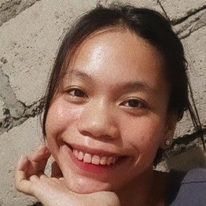 Rhaina Mae Sumanting profile icon