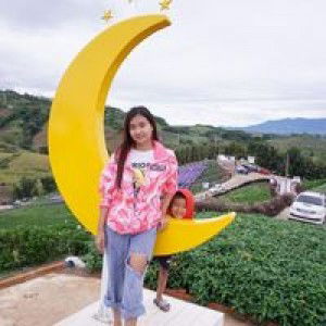 Ging Piyamas profile icon