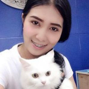 Nisa Pook profile icon