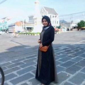 Triya Diyah R W profile icon