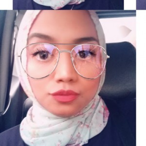 Yuri Najwa profile icon