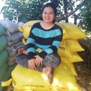 Ma Glaiza Seneta-Trillanes profile icon