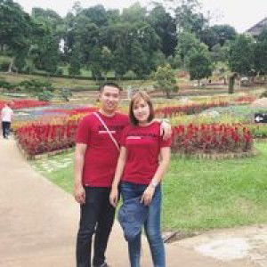 Khwan Nutjira profile icon