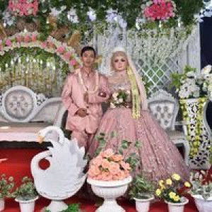 Hidayati Arifin profile icon