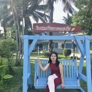 Suttida Hirunsiradecho profile icon