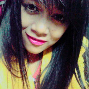 aini elvika profile icon