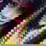 aini elvika profile icon