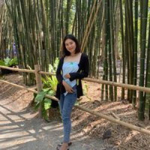 Ratimaporn Pakorn profile icon