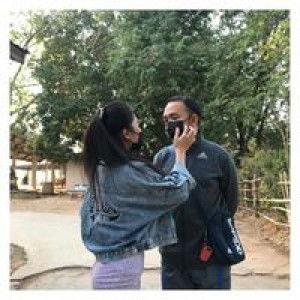 Pupe Pratthana profile icon