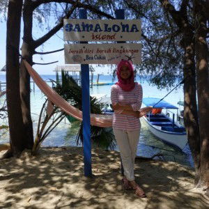 Fahmi Putri Wahyudi profile icon