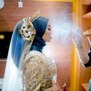 Aida Amirah profile icon