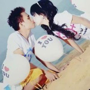 Amelia aching profile icon